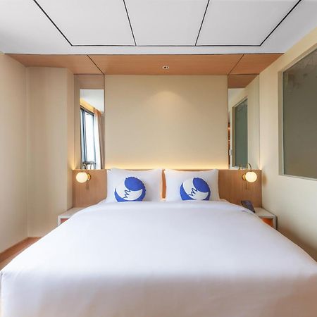 Fox Lite Hotel Majalaya Bojong  外观 照片