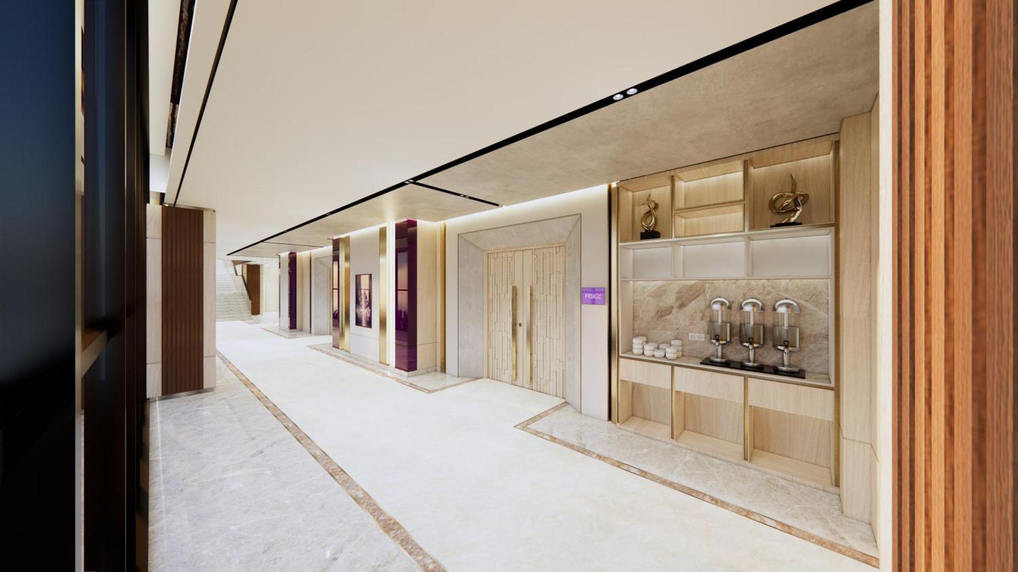Fox Lite Hotel Majalaya Bojong  外观 照片