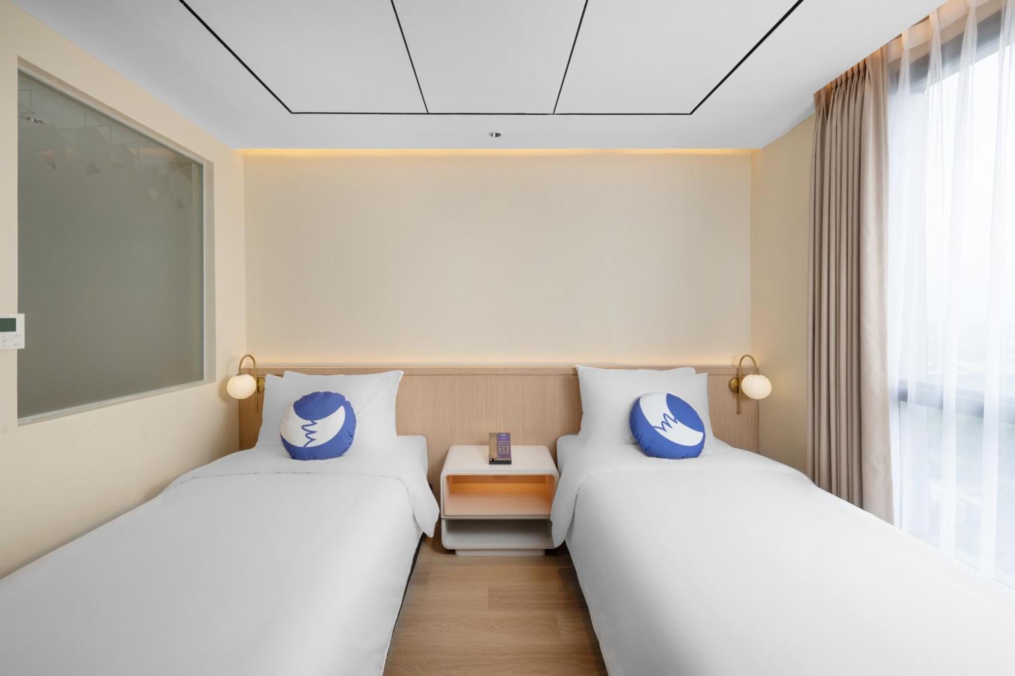 Fox Lite Hotel Majalaya Bojong  外观 照片
